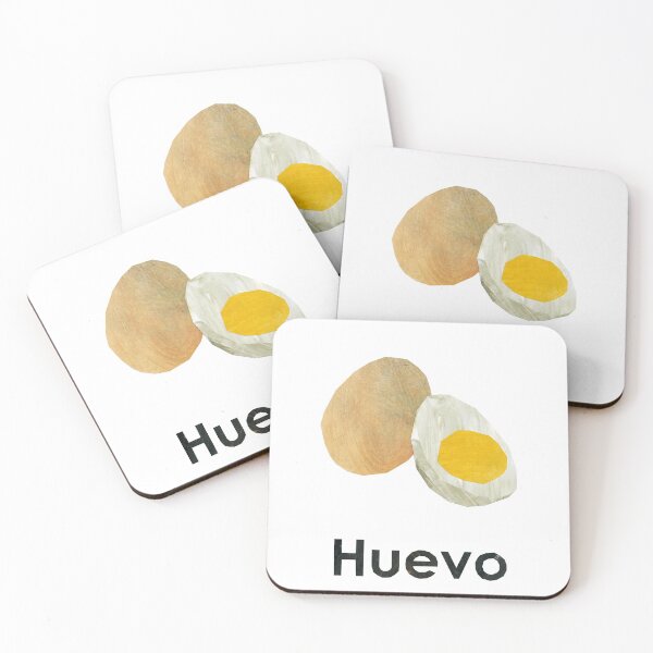 Item preview, Es - Huevo designed and sold by BabbanGaelg.