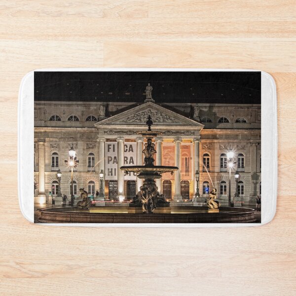 Item preview, Scenes From Praca do Rossio - 5 ©  designed and sold by © Hany G. Jadaa © Prince John Photography.