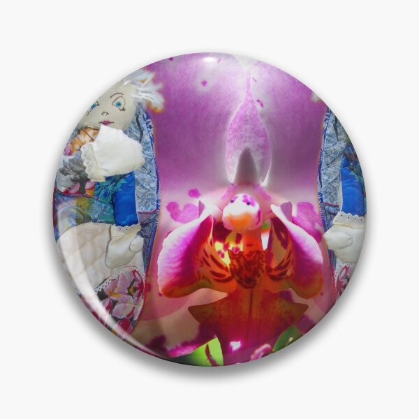 Item preview, Jester Whity Buttons 60 cm height designed and sold by CrismanArt.
