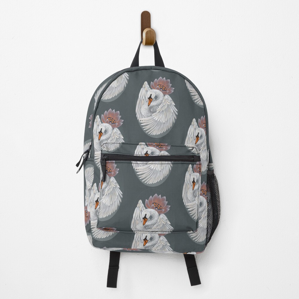 Item preview, Backpack designed and sold by Ruta.