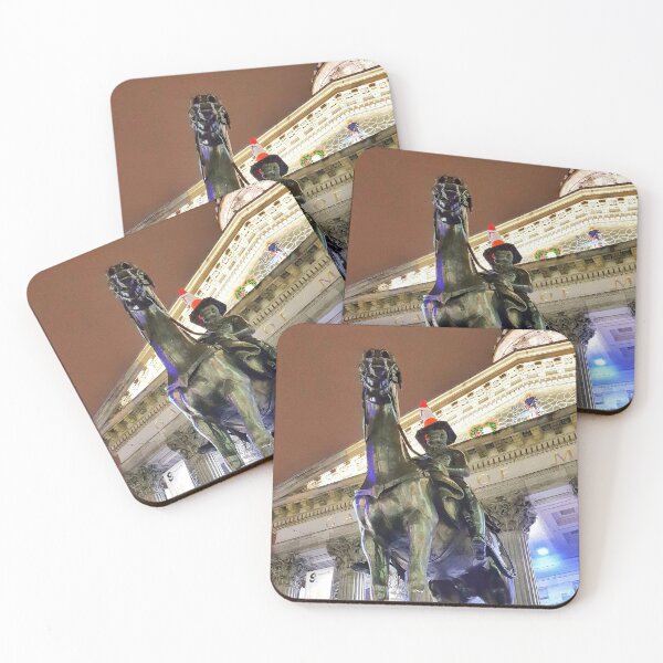 Item preview, Gallery of Modern Art, Glasgow designed and sold by Meg Schiager.