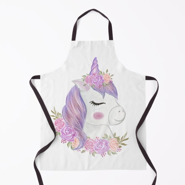 Item preview, Adorable Unicorn designed and sold by IllusionFuzion.
