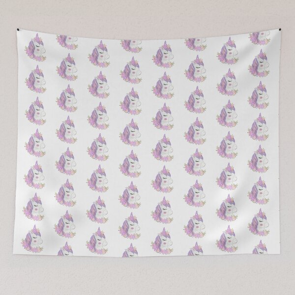 Item preview, Adorable Unicorn designed and sold by IllusionFuzion.