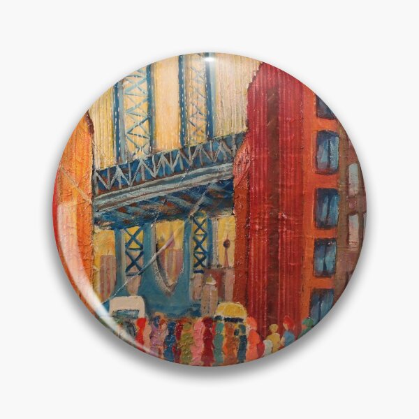 Item preview, Brooklyn Bridge designed and sold by Enoeda.