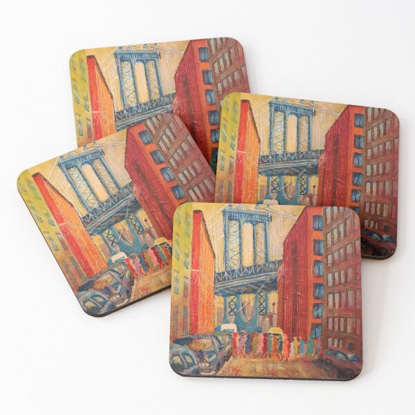 Item preview, Brooklyn Bridge designed and sold by Enoeda.