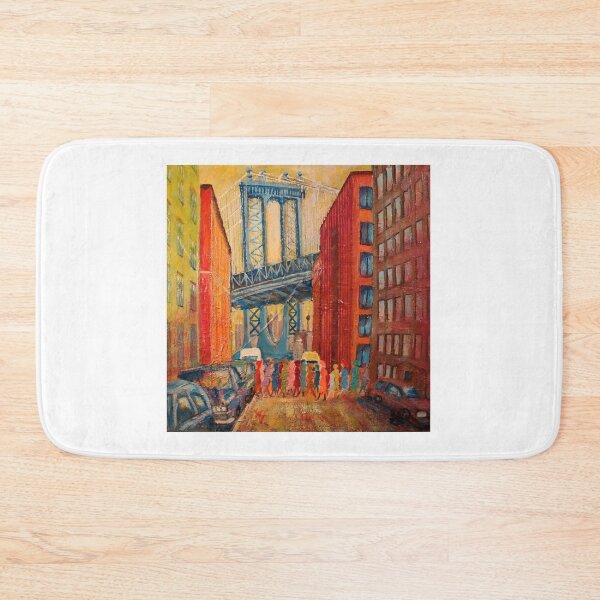 Item preview, Brooklyn Bridge designed and sold by Enoeda.