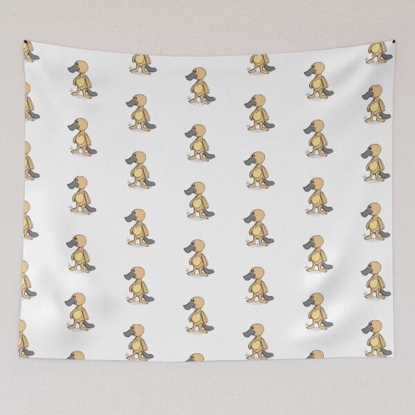 Item preview, Paddy platypus designed and sold by Pittstop.
