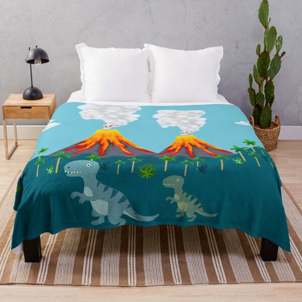 Item preview, Copy of Dinosaurs and volcanoes designed and sold by MarcSabuncu.