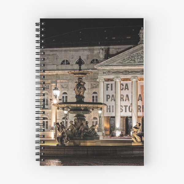 Item preview, Scenes From Praca do Rossio - 6 ©  designed and sold by © Hany G. Jadaa © Prince John Photography.