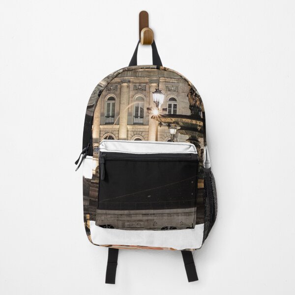 Item preview, Scenes From Praca do Rossio - 6 © designed and sold by © Hany G. Jadaa © Prince John Photography.