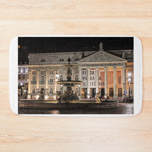 Item preview, Scenes From Praca do Rossio - 6 ©  designed and sold by © Hany G. Jadaa © Prince John Photography.