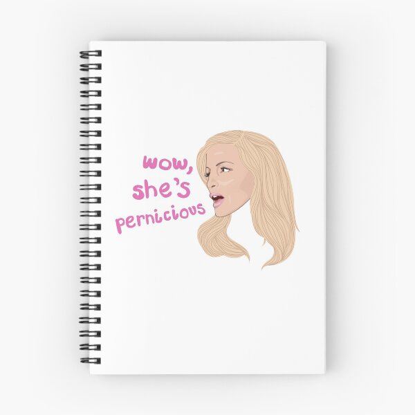 Item preview, Camille - Real Housewives Beverly Hills - RHOBH - Wow, She's Pernicious designed and sold by ponychops.