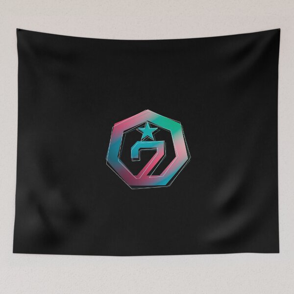 Item preview, GOT7  designed and sold by Chaeyoung21.