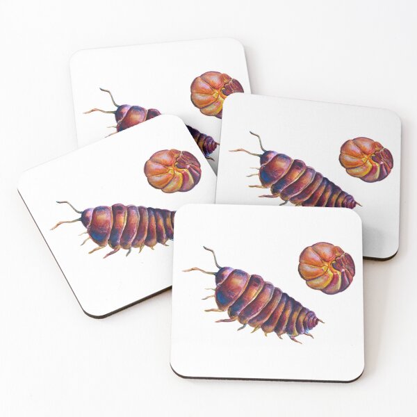 Item preview, rollie pollies designed and sold by InkTheCrow.