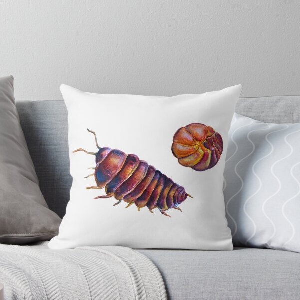 Item preview, rollie pollies designed and sold by InkTheCrow.
