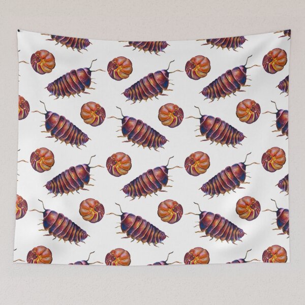 Item preview, rollie pollies designed and sold by InkTheCrow.
