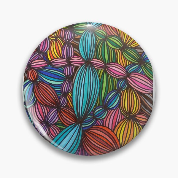 Item preview, Funky doodle designed and sold by emilykontos.