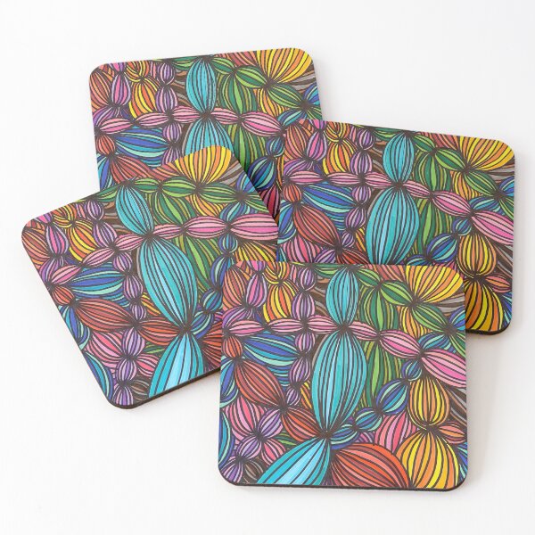 Item preview, Funky doodle designed and sold by emilykontos.
