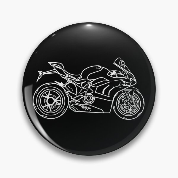 Item preview, Ducati Panigale designed and sold by Aurealis Creatief.