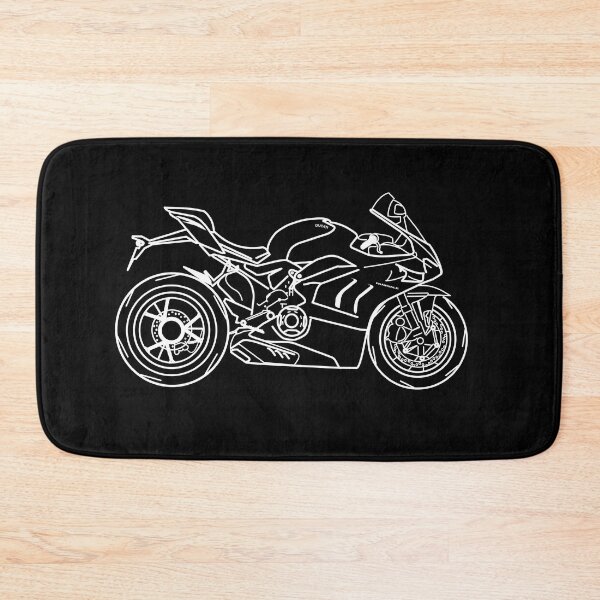 Item preview, Ducati Panigale designed and sold by Aurealis Creatief.