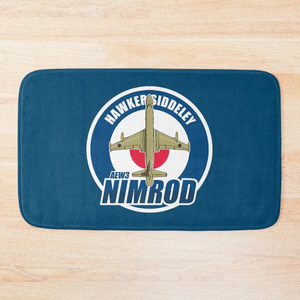 Item preview, Nimrod AEW3 designed and sold by StrongVlad.
