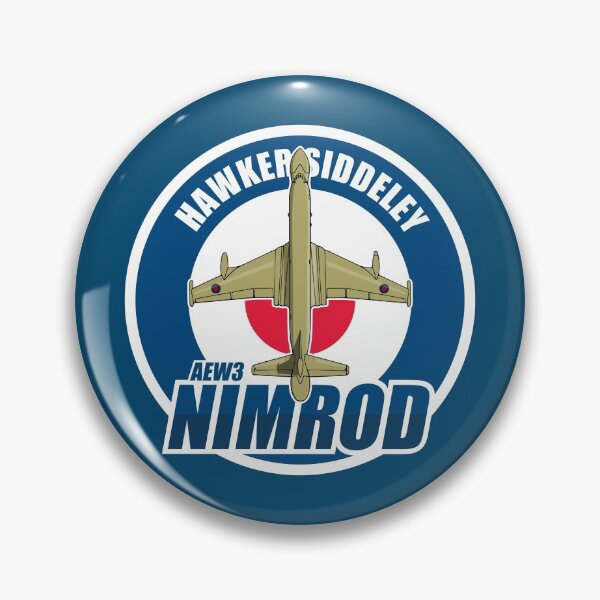 Item preview, Nimrod AEW3 designed and sold by StrongVlad.