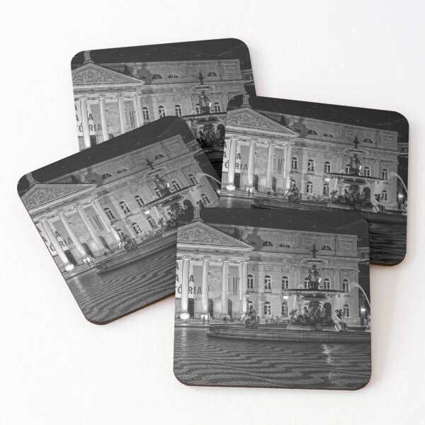 Item preview, Scenes From Praca do Rossio - 7 © designed and sold by © Hany G. Jadaa © Prince John Photography.