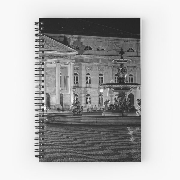 Item preview, Scenes From Praca do Rossio - 7 ©  designed and sold by © Hany G. Jadaa © Prince John Photography.