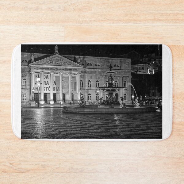 Item preview, Scenes From Praca do Rossio - 7 ©  designed and sold by © Hany G. Jadaa © Prince John Photography.