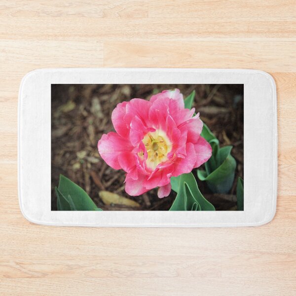 Item preview, Pink Double Tulip designed and sold by Cynthia48.
