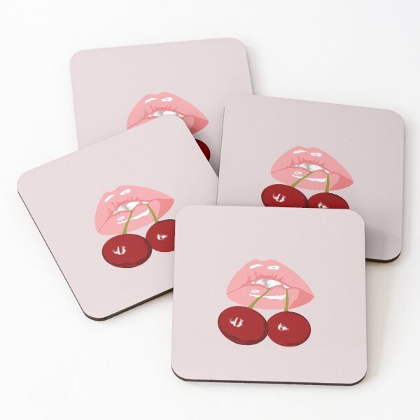 Item preview, Cherry Lips designed and sold by traaphics.