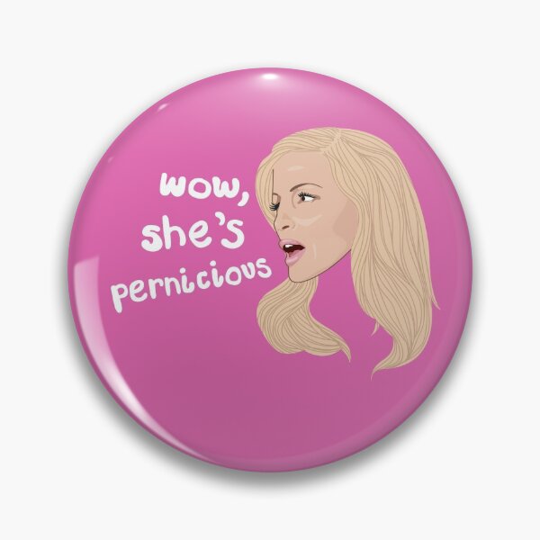 Item preview, Camille - Real Housewives Beverly Hills - RHOBH - Wow, She's Pernicious designed and sold by ponychops.