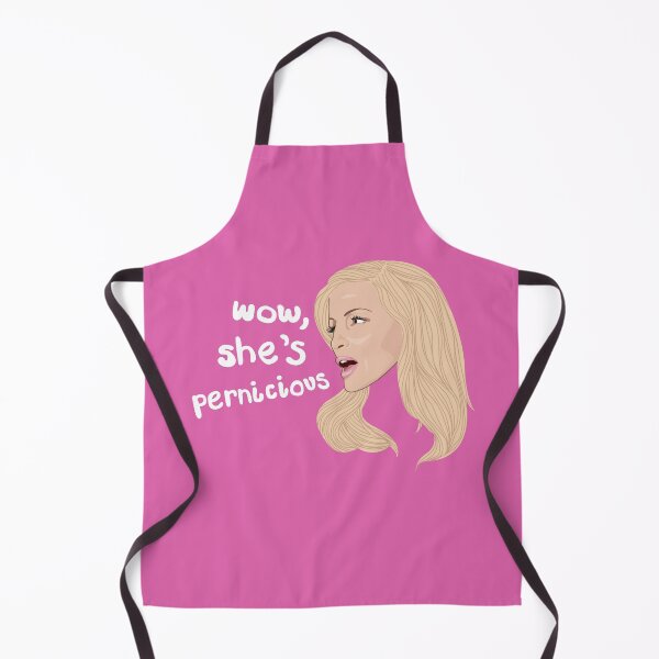 Item preview, Camille - Real Housewives Beverly Hills - RHOBH - Wow, She's Pernicious designed and sold by ponychops.