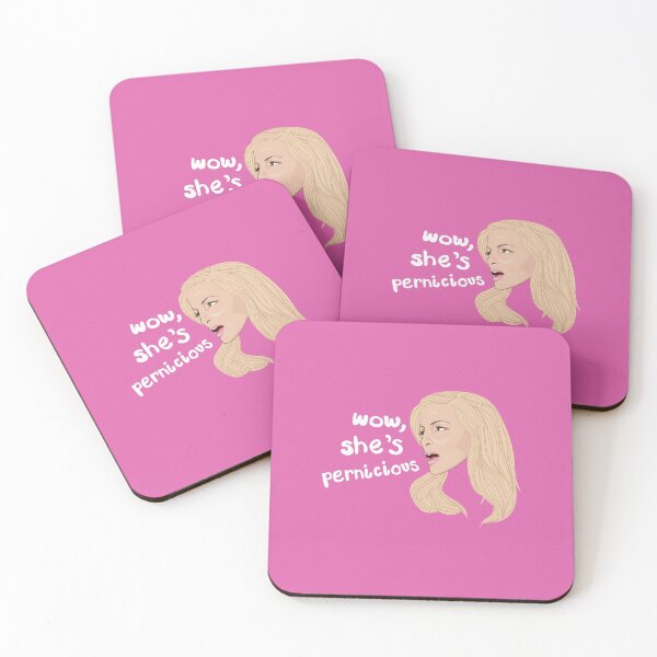 Item preview, Camille - Real Housewives Beverly Hills - RHOBH - Wow, She's Pernicious designed and sold by ponychops.