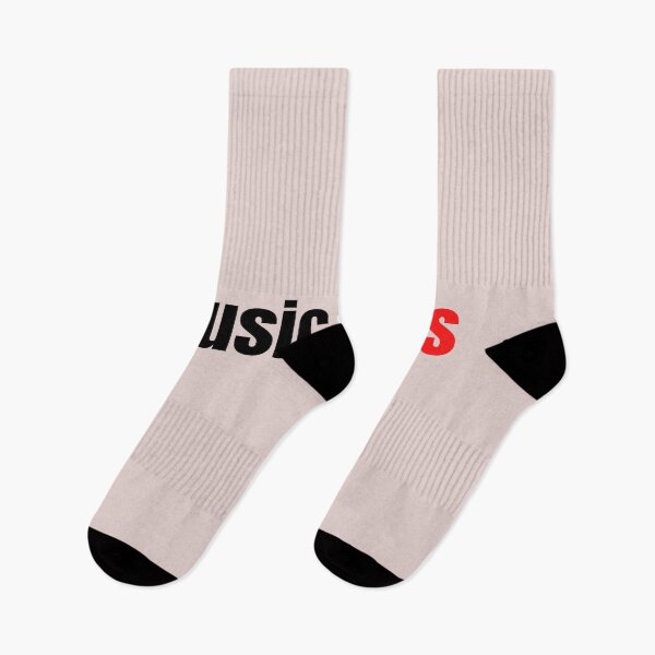 Item preview, Music Sucks  designed and sold by The Full Cart.