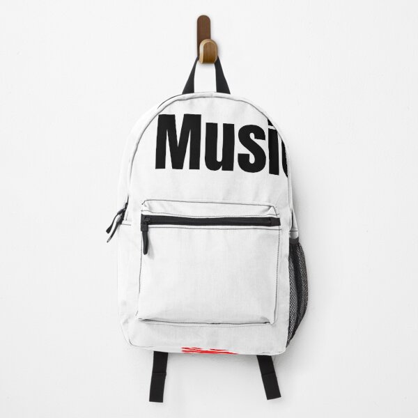 Item preview, Music Sucks  designed and sold by The Full Cart.
