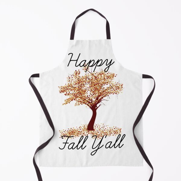 Item preview, Happy Fall Yall designed and sold by BleuSky.