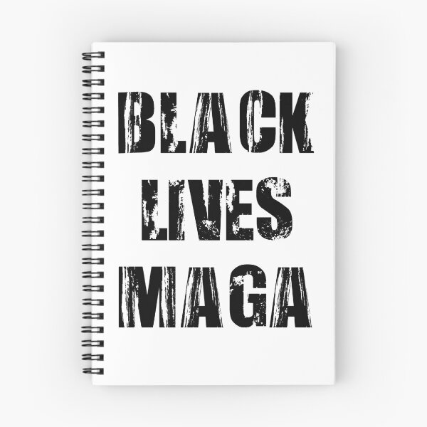 Item preview, Black Lives Maga designed and sold by inked  studio.