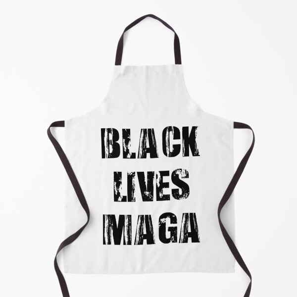 Item preview, Black Lives Maga designed and sold by inked  studio.