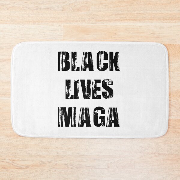 Item preview, Black Lives Maga designed and sold by inked  studio.
