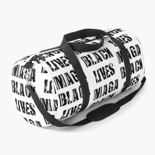 Item preview, Black Lives Maga designed and sold by inked  studio.