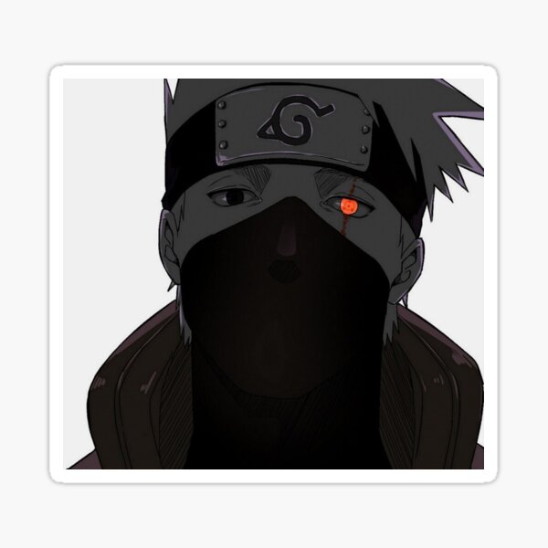 shinobi Sticker
