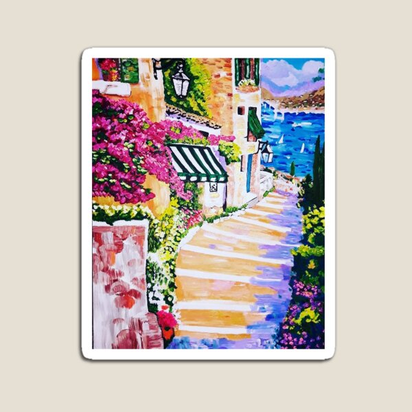 Item preview, Lago de como designed and sold by Oregon333.