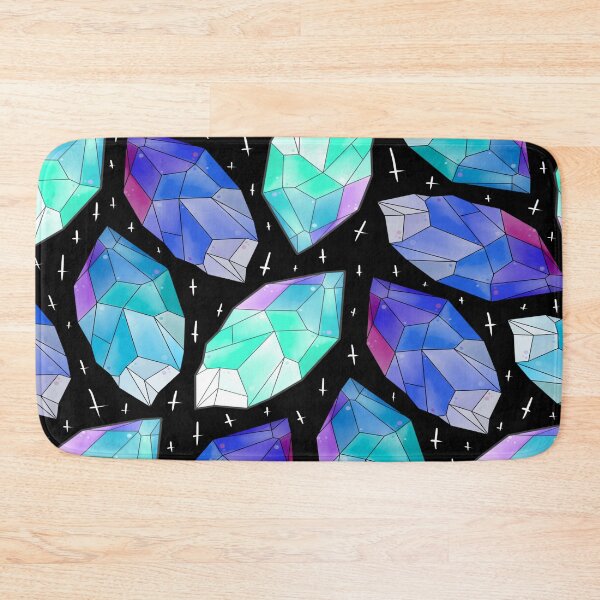 Item preview, Crystal - ice designed and sold by Rotatart.
