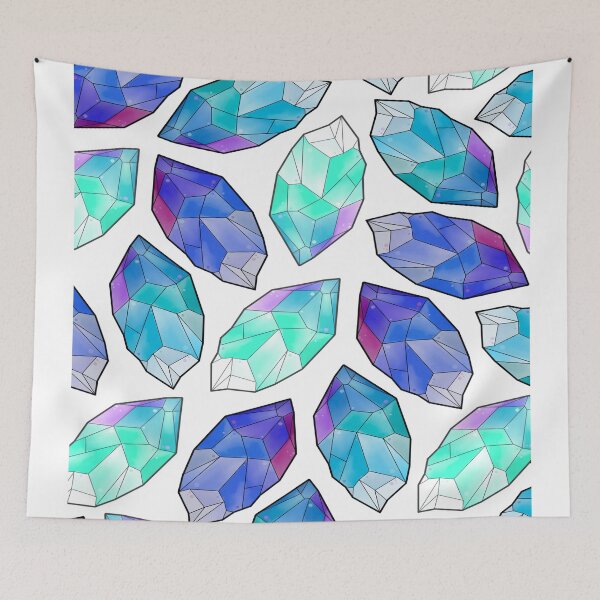 Item preview, Crystal - ice designed and sold by Rotatart.