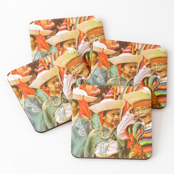 Item preview, Cuenca Kids 1345 designed and sold by alabca.