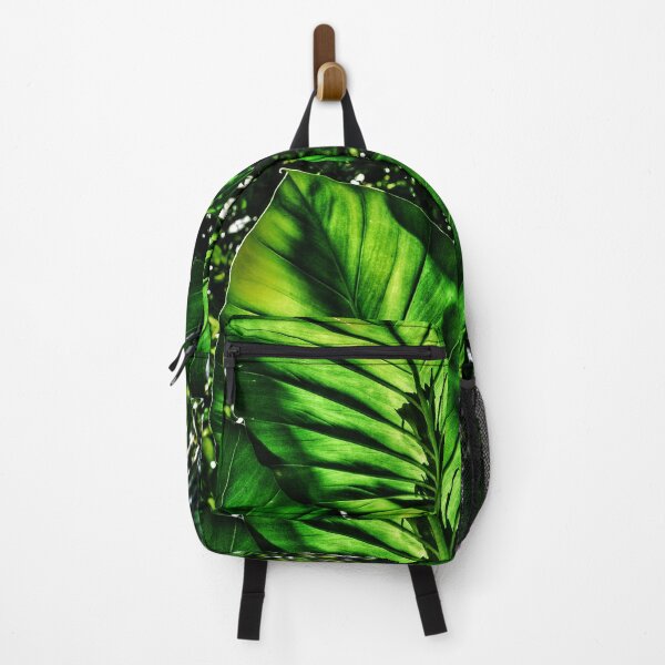 Item preview, Very Green Leaves designed and sold by gphotobox.
