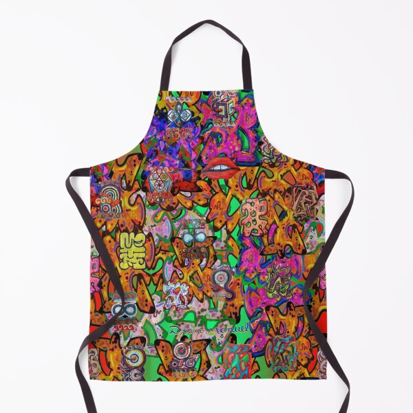 Item preview, Graffiti 37 tapiz 11 designed and sold by Diego Manuel Rodriguez.