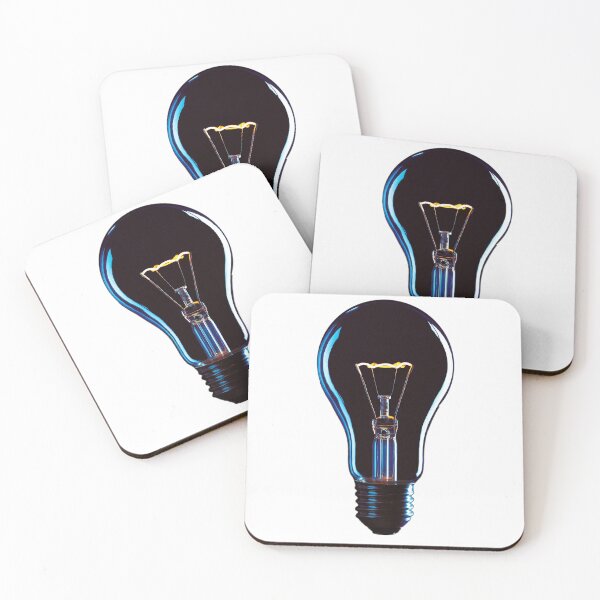 Item preview, The Light Bulb designed and sold by MESSASSI.