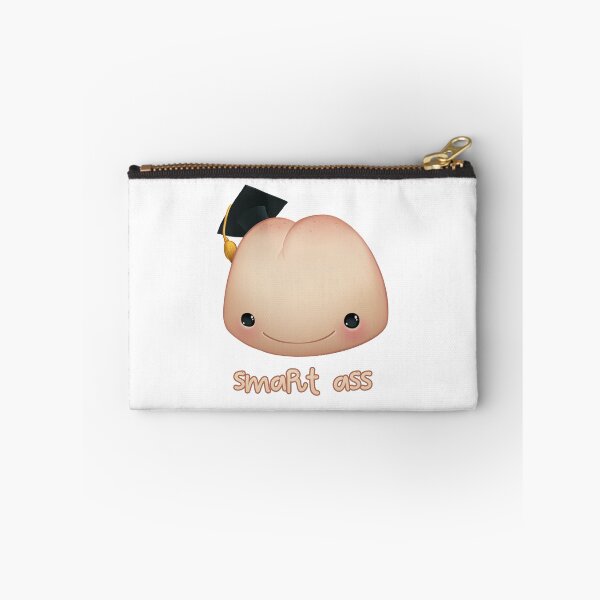 Item preview, Smart Ass Butt Joke designed and sold by supermara.